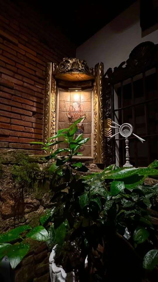 Casa amueblada de un nivel en el Casco de Antigua Guatemala