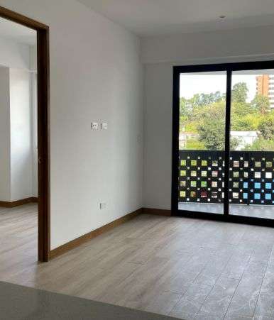 Apartamento en Zona 14
