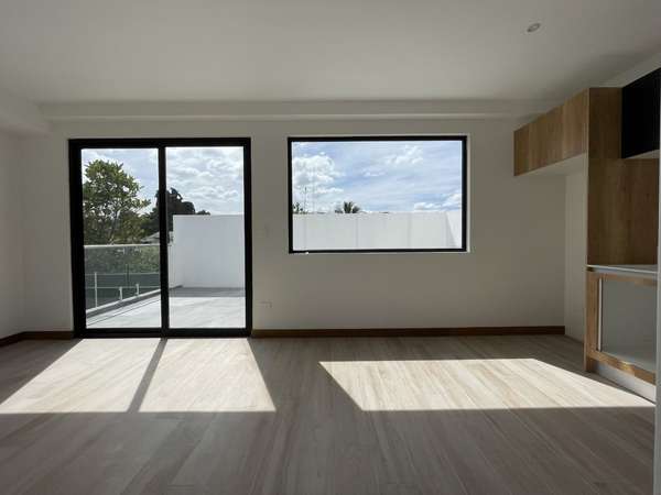Apartamento en Zona 14