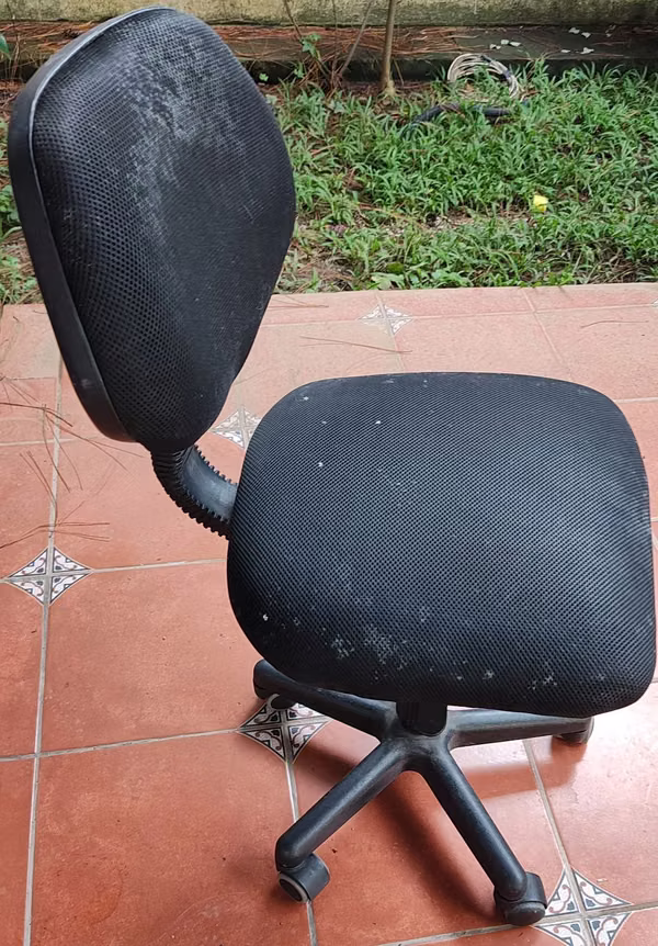Silla de oficina