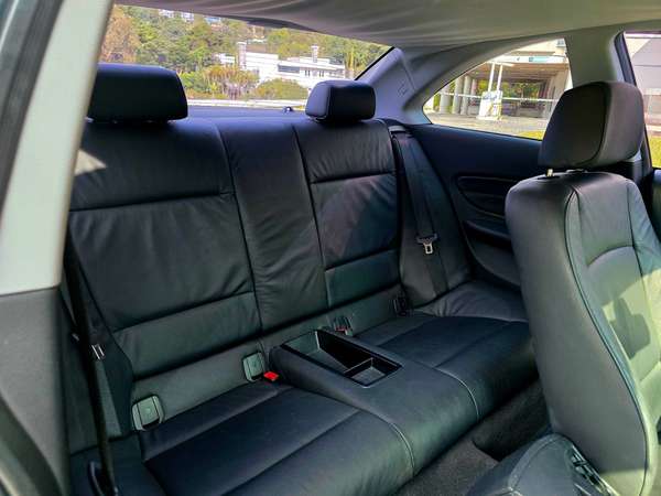BMW 120i 2011