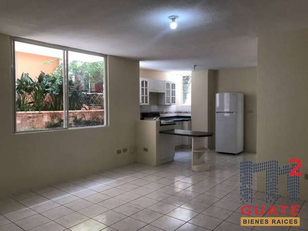 Vendo Apartamento en Zona 16
