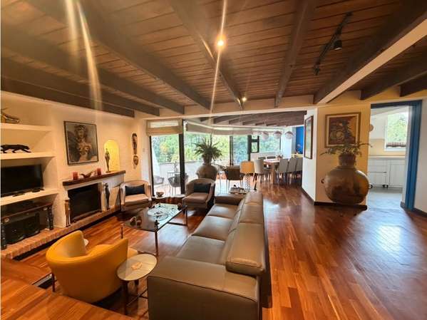 Apartamento en Venta Zona 15