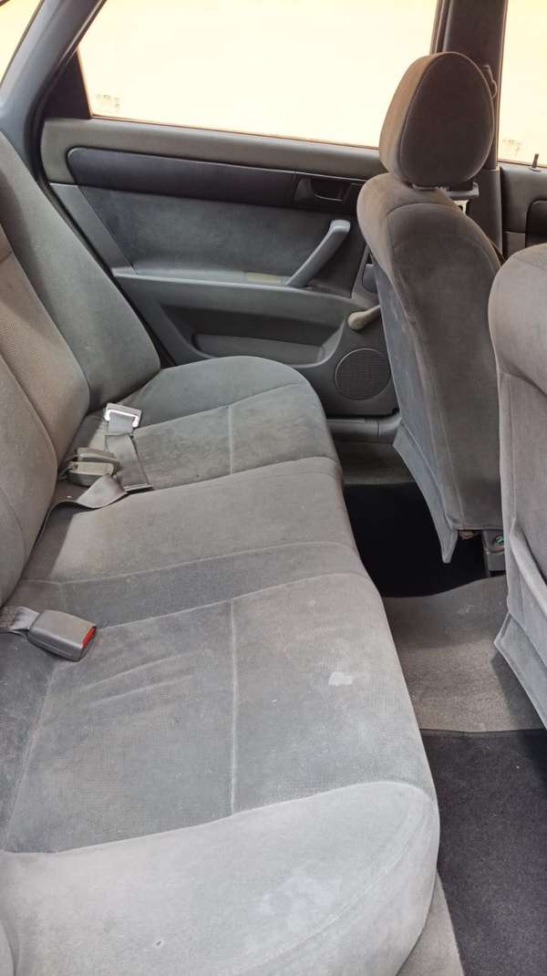 Vendo Automóvil Chevrolet Optra