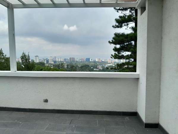 ALQUILER APARTAMENTO LOFT DE 2 DORMITORIOS AMUEBLADO, ZONA 15 VH3