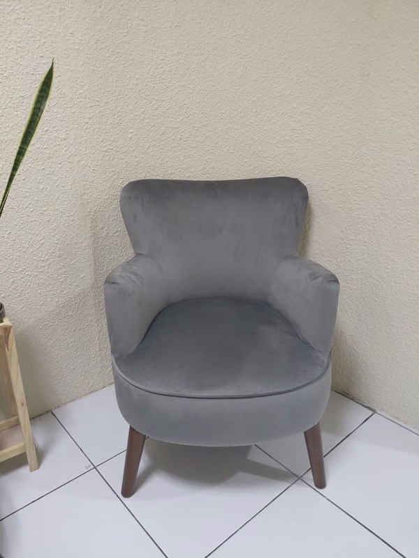  Sillones grises en venta