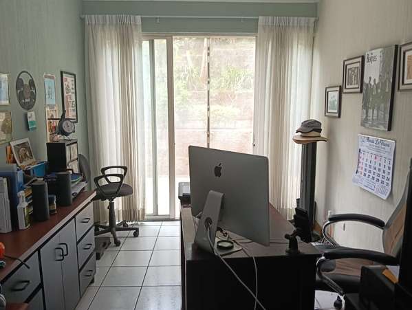 VENDO LINDA CASA COLINAS DE ANDALUCIA KM.17.5 CARR. A PAVON REF.6775 *8 PARQUEOS, 4 HAB, 3.5 BAÑOS, 2 ESTUDIOS, BODEGA
