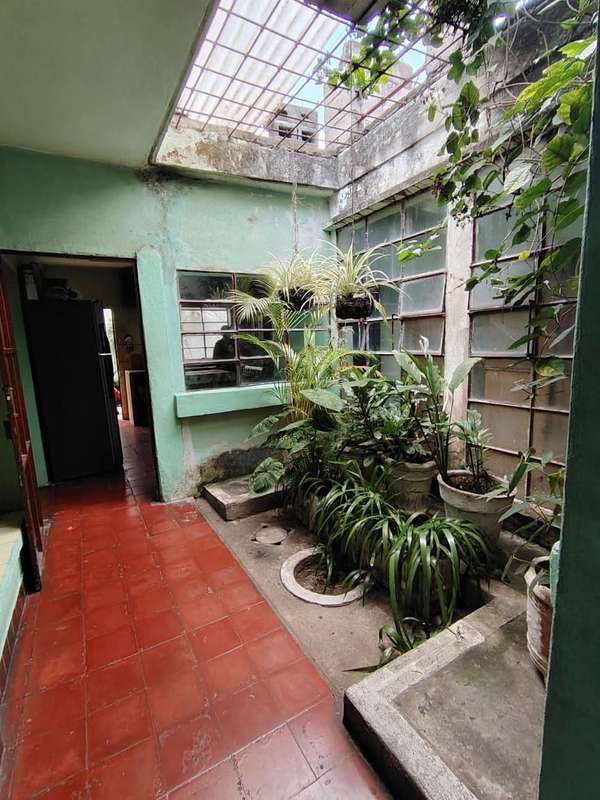 Vendo casa zona 5