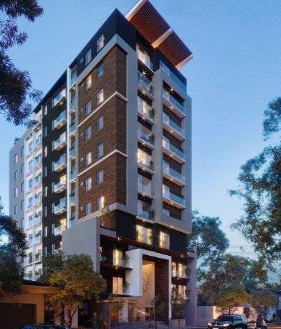 Apartamento en Zona 13
