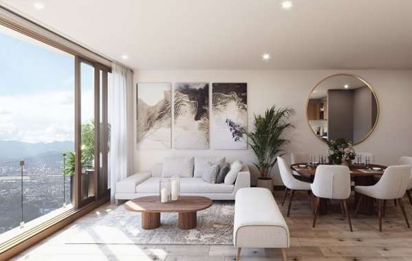 Apartamento en Zona 13