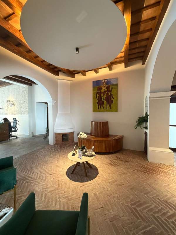 Commercial space for rent in Antigua Guatemala 