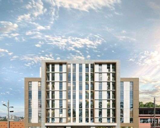 Apartamentos en Centro Histórico, zona 2 (Opción 2)