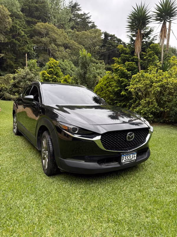 MAZDA CX-30 PREMIUM AWD 2023 | FULL EQUIPO