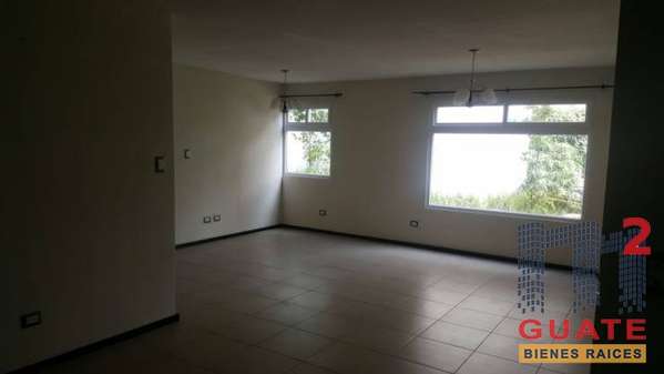 Alquilo Apartamento en Mixco