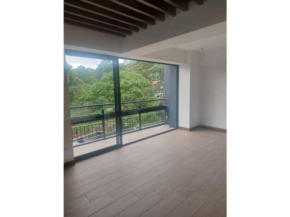 Apartamento en Renta Zona 16