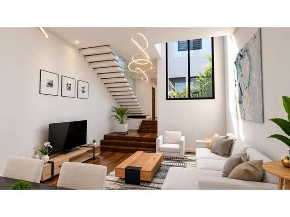 Casa en Venta Zona 16