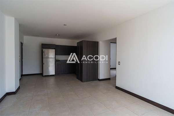 Apartamento en Km 14 Carretera a El Salvador