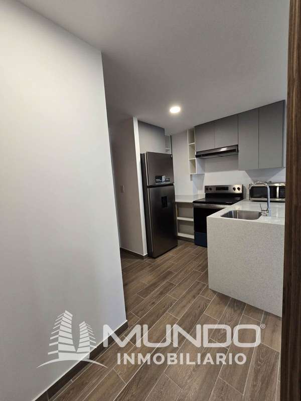 PARQUE 14 - APARTAMENTO DE 1 HABITACION EN RENTA