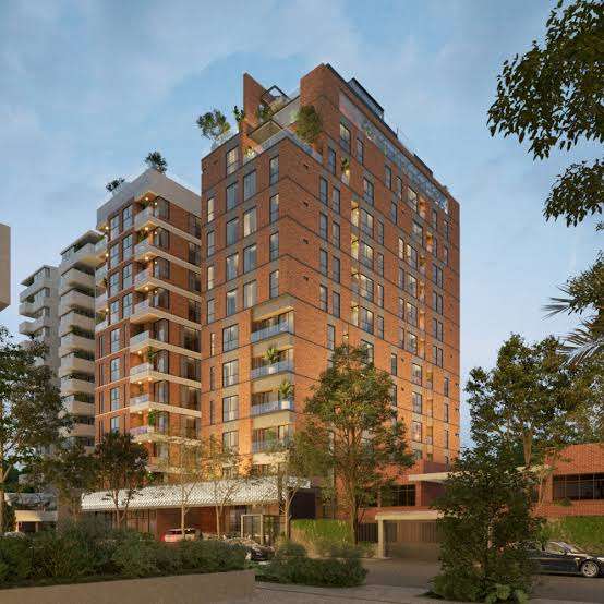 RENTA DE APARTAMENTO PARA ESTRENAR EN EDIFICIO TORRE FERRAN, ZONA 14
