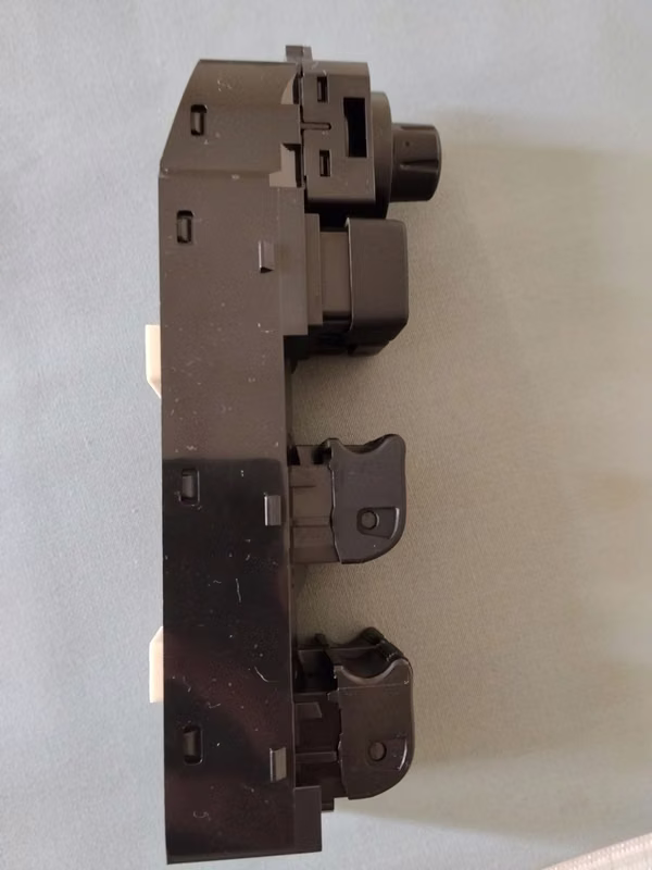 Mando central para mazda 3 2014 al 2016