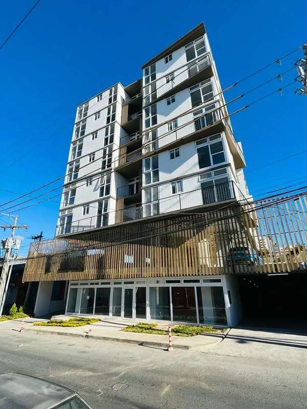 Apartamento en Zona 12