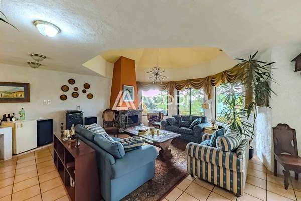 Casa en Muxbal