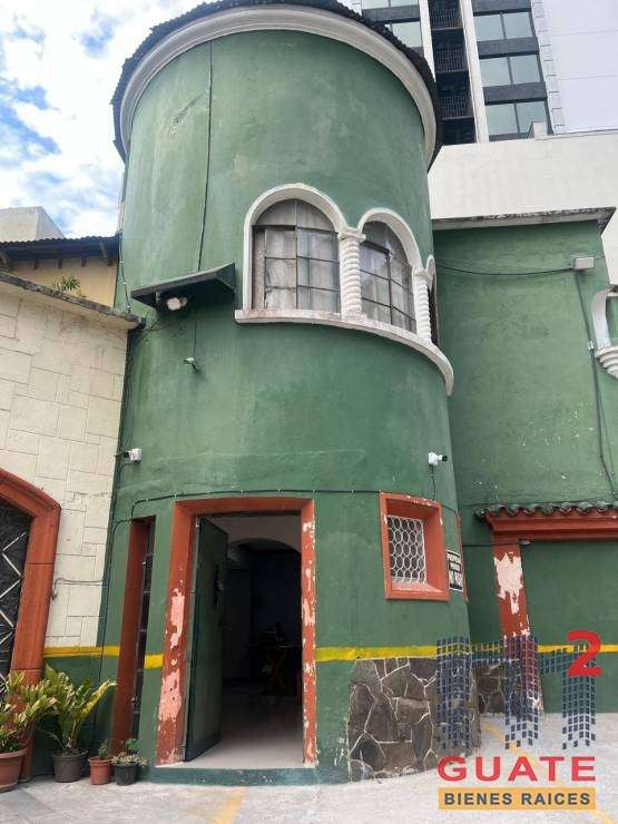 Local en Renta, Zona 10