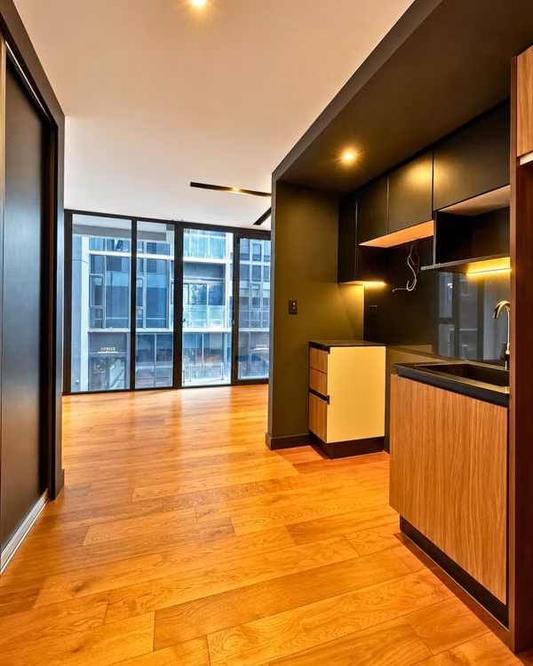 APARTAMENTO EN RENTA ZONA 11 TIPO ESTUDIO VILLA MARISCAL