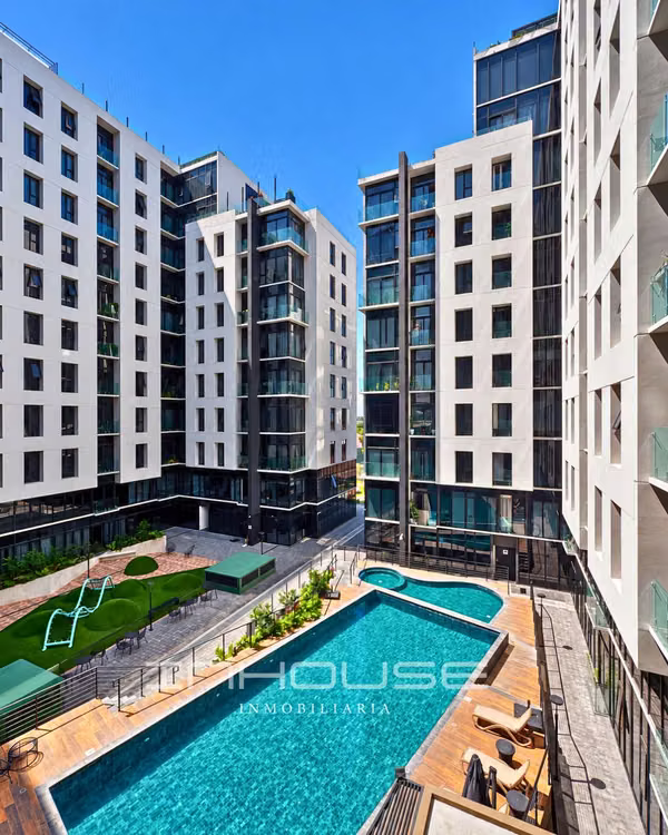 APARTAMENTO EN VENTA ZONA 11 TIPO ESTUDIO VILLA MARISCAL 
