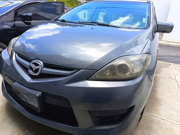 Mazda 5 2008 en venta