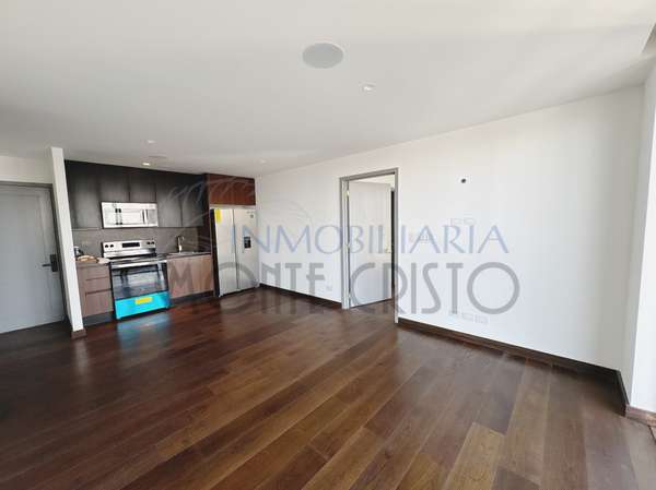 Apartamento en Renta, en zona 10 Para Estrenar