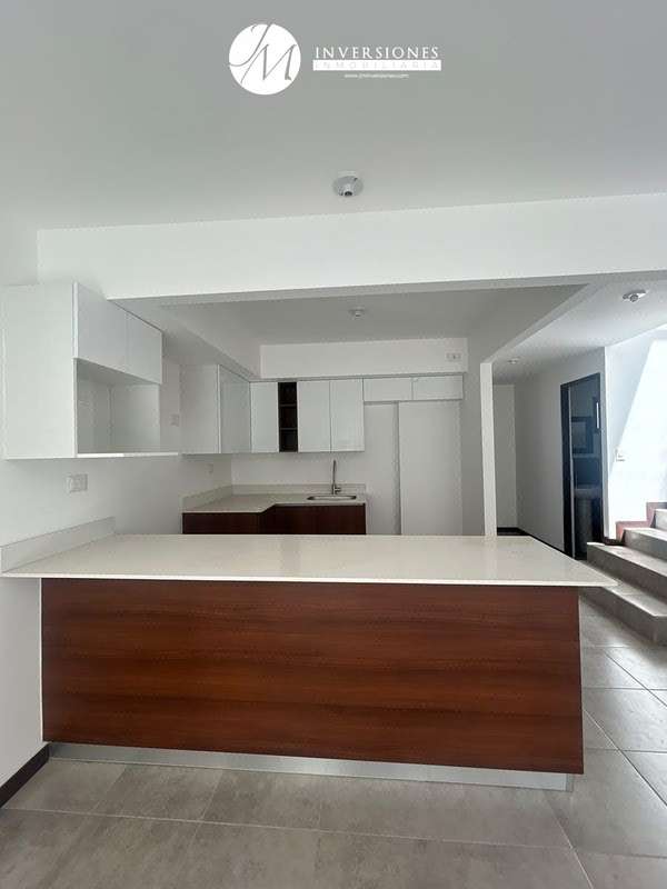 Casa en renta en condominio Boconia Santa Catarina Pinula