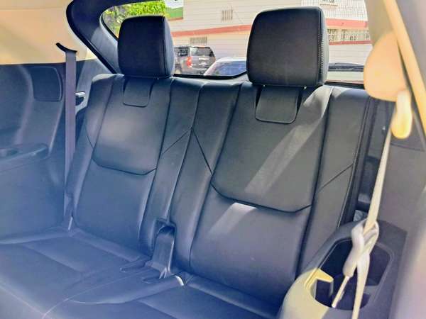 2019 MAZDA CX9 TOURING 2.5L 4CIL TURBO 250HP IMPORTA