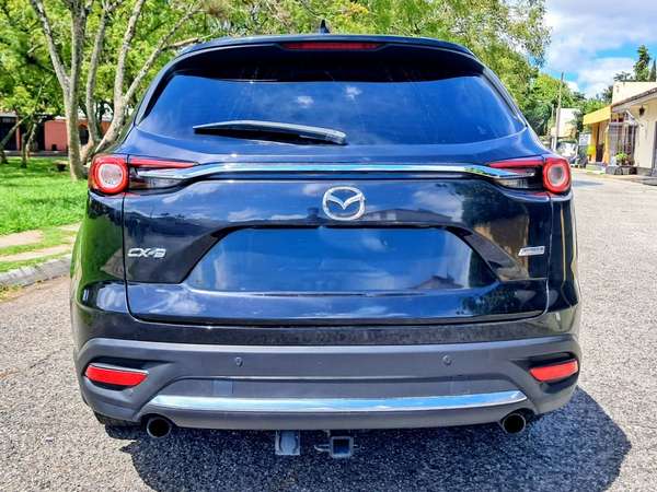2019 MAZDA CX9 TOURING 2.5L 4CIL TURBO 250HP IMPORTA