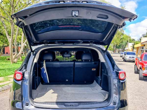 2019 MAZDA CX9 TOURING 2.5L 4CIL TURBO 250HP IMPORTA
