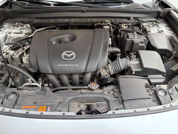Mazda CX-30 Wagon de Agencia Modelo 2021