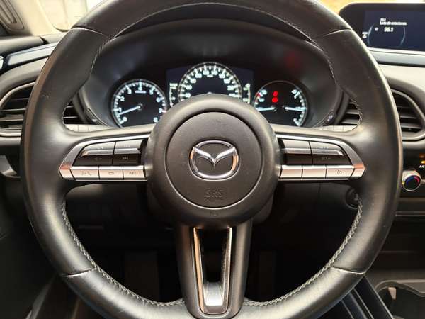 Mazda CX-30 Wagon de Agencia Modelo 2021