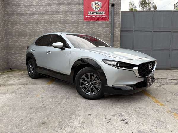 Mazda CX-30 Wagon de Agencia Modelo 2021