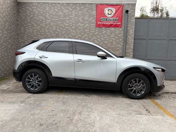 Mazda CX-30 Wagon de Agencia Modelo 2021