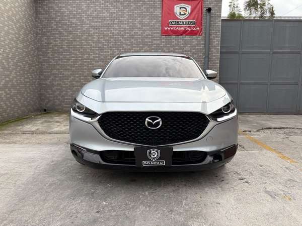 Mazda CX-30 Wagon de Agencia Modelo 2021