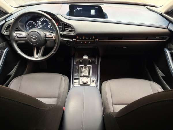 Mazda CX-30 Wagon de Agencia Modelo 2021