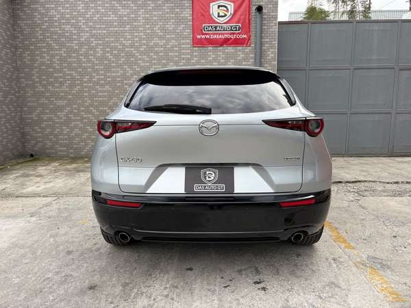 Mazda CX-30 Wagon de Agencia Modelo 2021