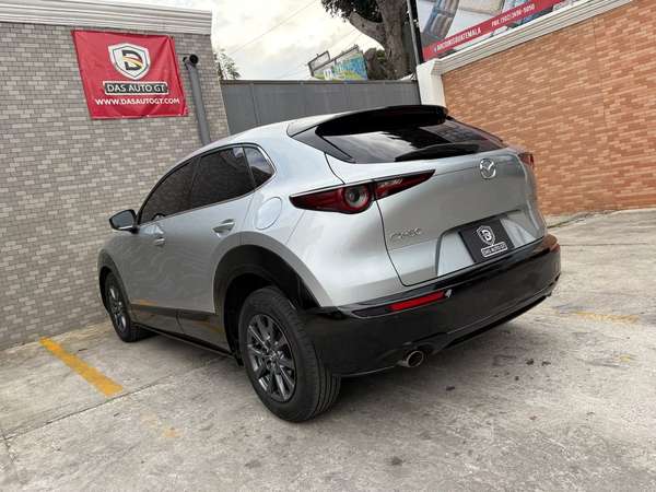 Mazda CX-30 Wagon de Agencia Modelo 2021
