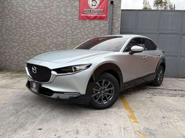 Mazda CX-30 Wagon de Agencia Modelo 2021