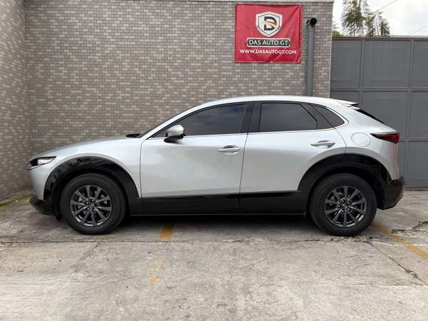 Mazda CX-30 Wagon de Agencia Modelo 2021