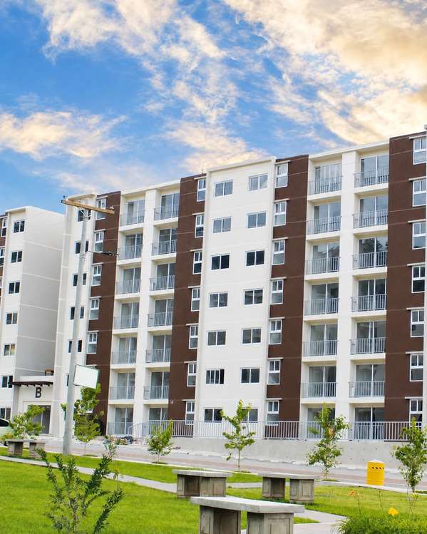 ALQUILER APARTAMENTO, ENTRE VALLES, VILLANUEVA 