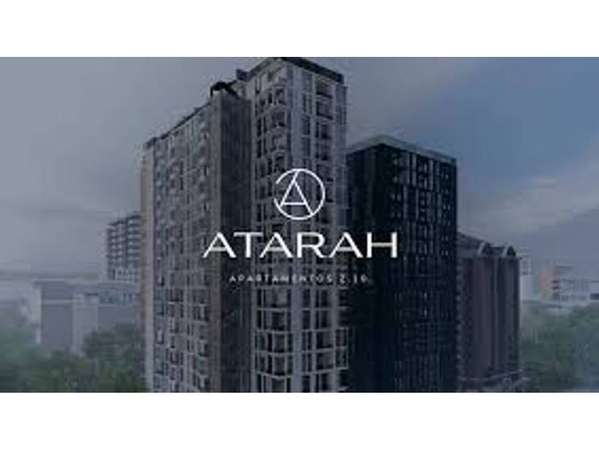  APARTAMENTO EN VENTA – 2 HABITACIONES + BALCÓN | ATARAH | ZONA 10