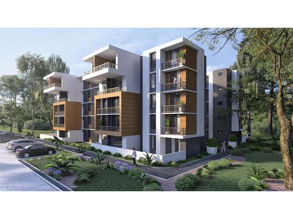  APARTAMENTO EN RENTA – 3 HABITACIONES  | SENDEROS | ZONA 16