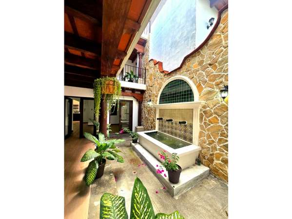  CASA NUEVA EN VENTA – 5 HABITACIONES | ANTIGUA GARDENS | SAC.