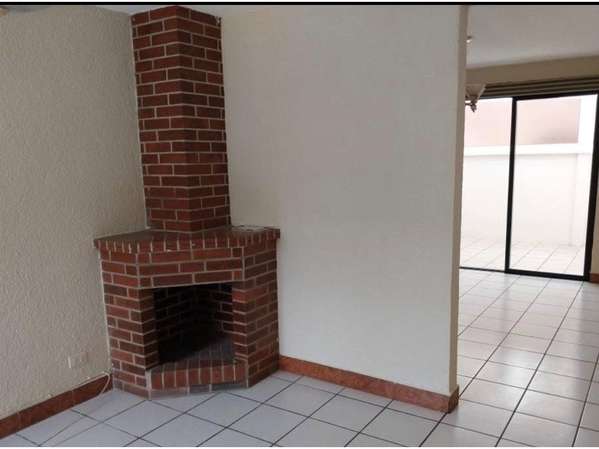 Casa en Renta Km.18.5 A San Jose Pinula